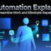 AI Automation Explained: How to Streamline Work and Eliminate Repetitive Tasks