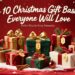 Top 10 Christmas Gift Baskets Everyone Will Love