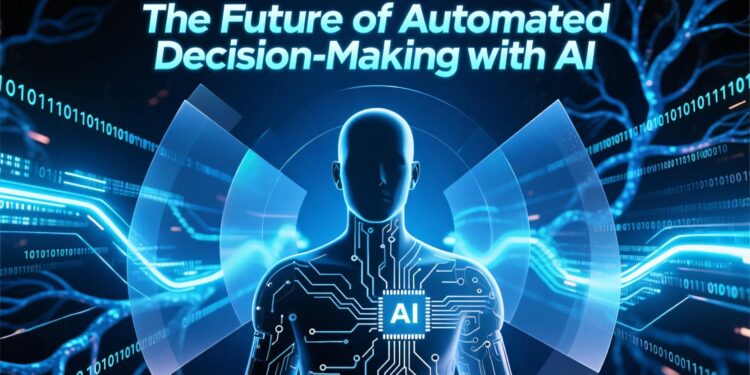 The Future of Automated Decision-Making with AI