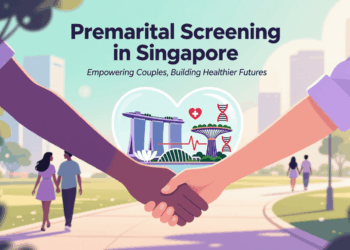 Premarital Screening in Singapore