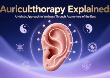 Auriculotherapy Explained: Ear Seeding as Alternative Medicine