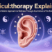 Auriculotherapy Explained: Ear Seeding as Alternative Medicine