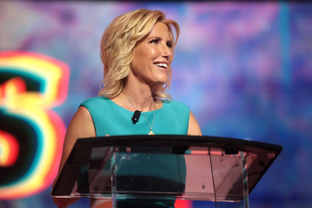 Laura Ingraham