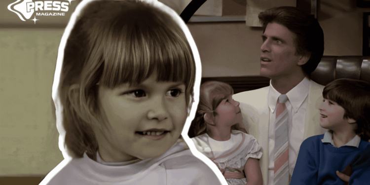 Remembering Ági Barsi — Judith Barsi’s Sister, Healer, and Author