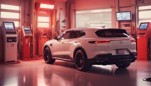 Enhanced Customer Satisfaction using Developed Garage Software