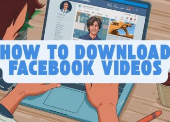 How to Download Facebook Videos