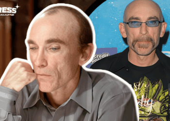 Jackie Earle Haley Net Worth