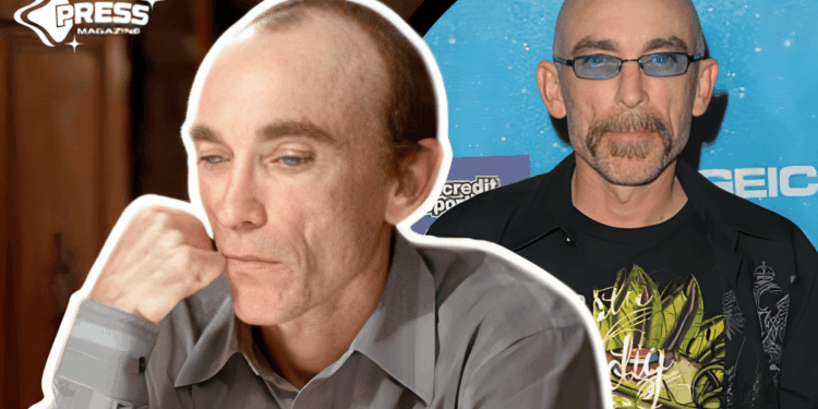Jackie Earle Haley Net Worth