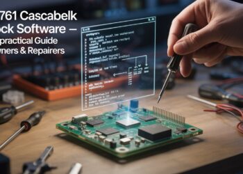 Mt6761 Cascabelk Unlock Software