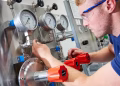 How High Accuracy Pressure Regulators Improve Performance