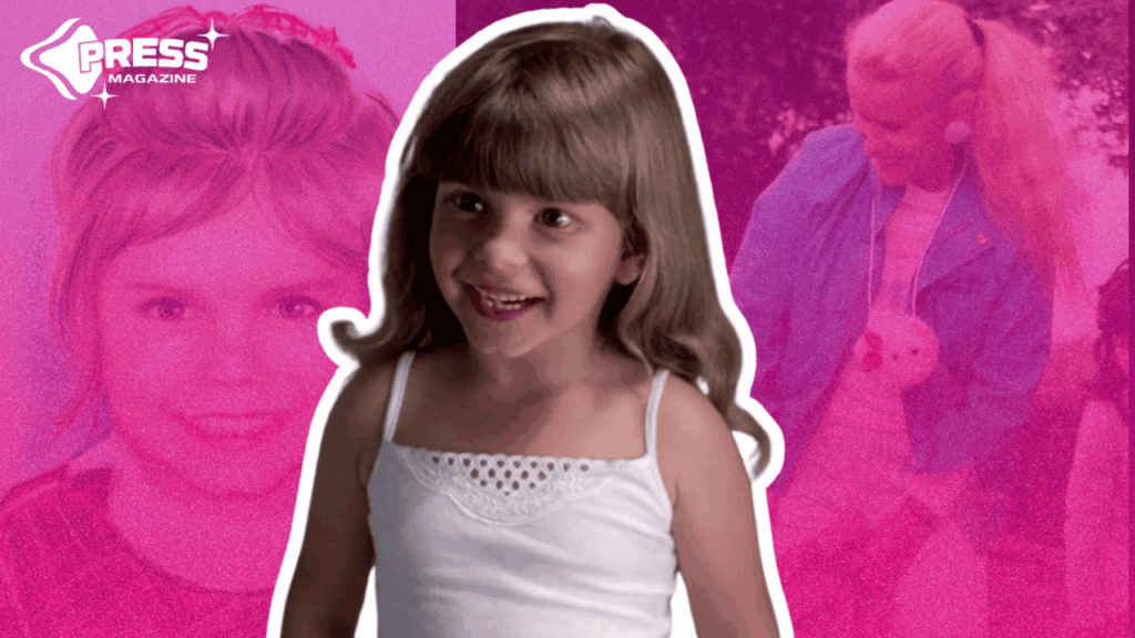 Remembering Ági Barsi — Judith Barsi’s Sister, Healer, and Author