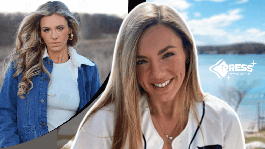 Annie Agar Net Worth Explained — Realistic Range & How She Earns It