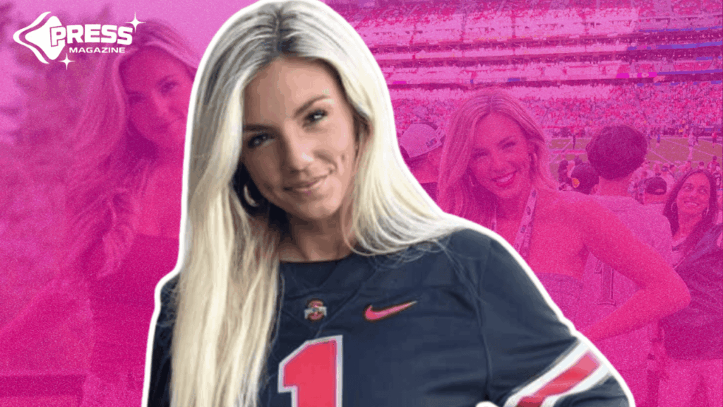 Annie Agar Net Worth Explained — Realistic Range & How She Earns It