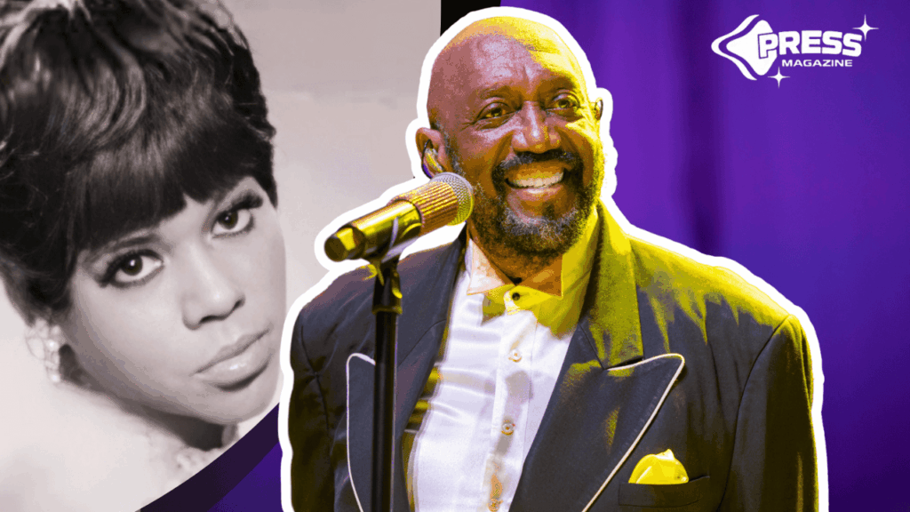 Arleata Williams — The Private, Powerful Story Behind Otis Williams