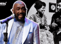 Arleata Williams — The Private, Powerful Story Behind Otis Williams