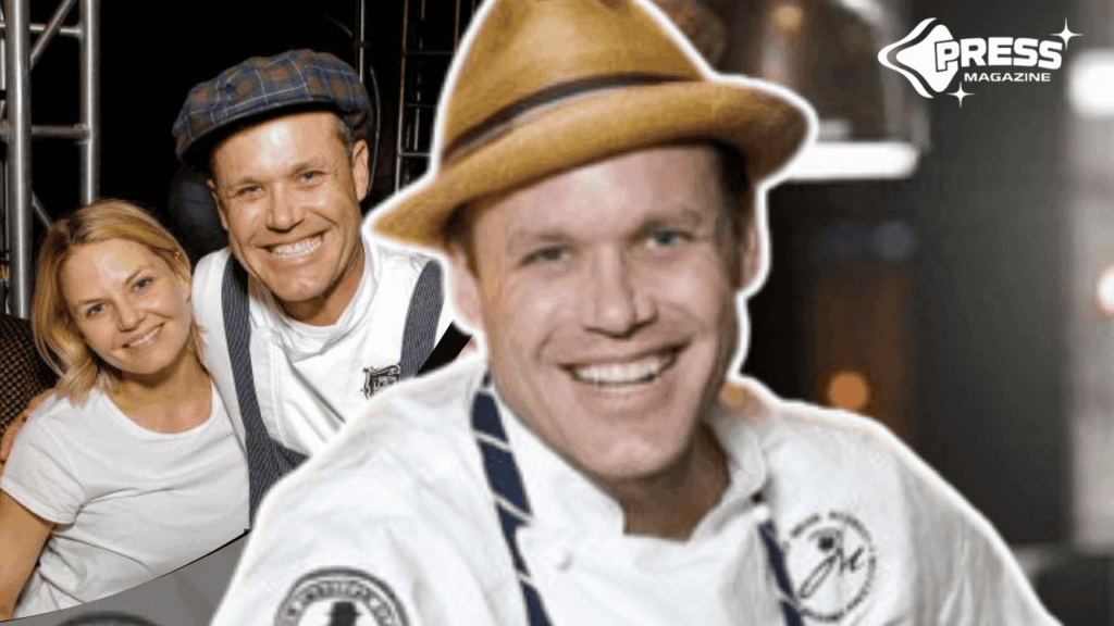 Brian Malarkey Net Worth