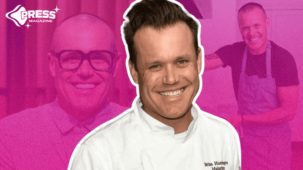 Brian Malarkey Net Worth