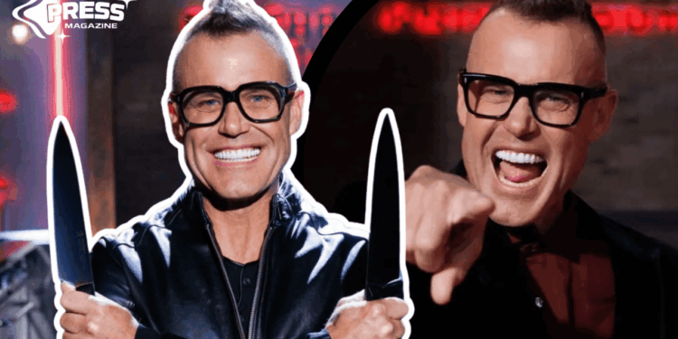 Brian Malarkey Net Worth