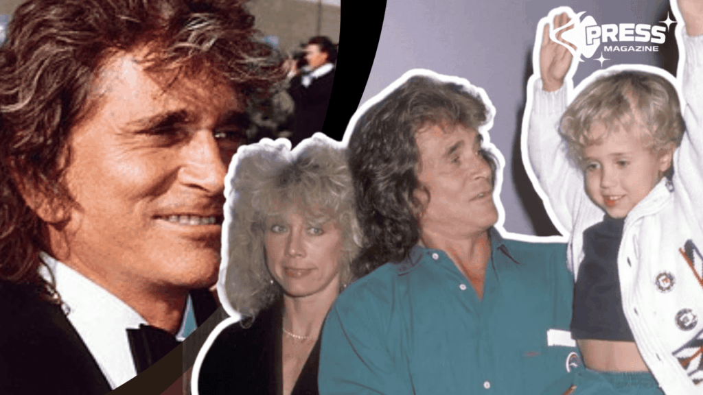 Cheryl Ann Pontrelli — Michael Landon’s eldest daughter, a quiet life after a public family