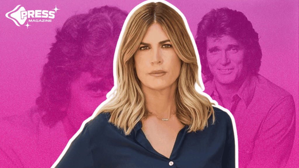 Cheryl Ann Pontrelli — Michael Landon’s eldest daughter, a quiet life after a public family