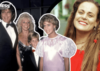 Cheryl Ann Pontrelli — Michael Landon’s eldest daughter, a quiet life after a public family