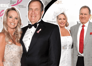 Obituary Debby Clarke Belichick