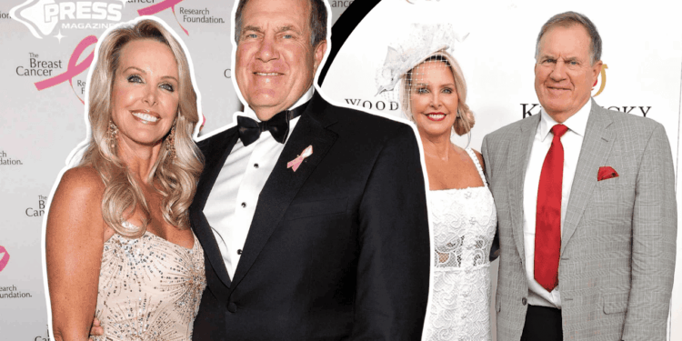 Obituary Debby Clarke Belichick