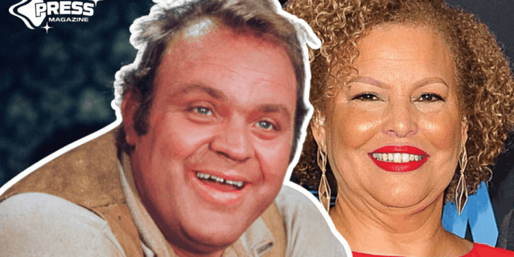 Debra Lee Blocker — The Private, Creative Daughter of Bonanza’s Dan Blocker