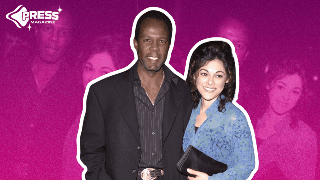 Elena Gilyard — The Private Partner Behind Clarence Gilyard’s Public Life