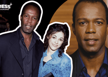 Elena Gilyard — The Private Partner Behind Clarence Gilyard’s Public Life