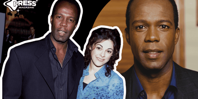 Elena Gilyard — The Private Partner Behind Clarence Gilyard’s Public Life
