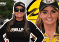Erica Enders Net Worth
