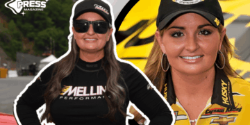 Erica Enders Net Worth