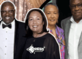 Melissa Esplana | The Untold Story Behind Dusty Baker’s Life & Legacy