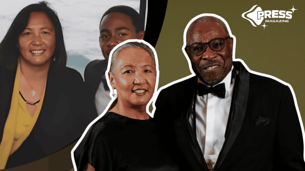 Melissa Esplana | The Untold Story Behind Dusty Baker’s Life & Legacy