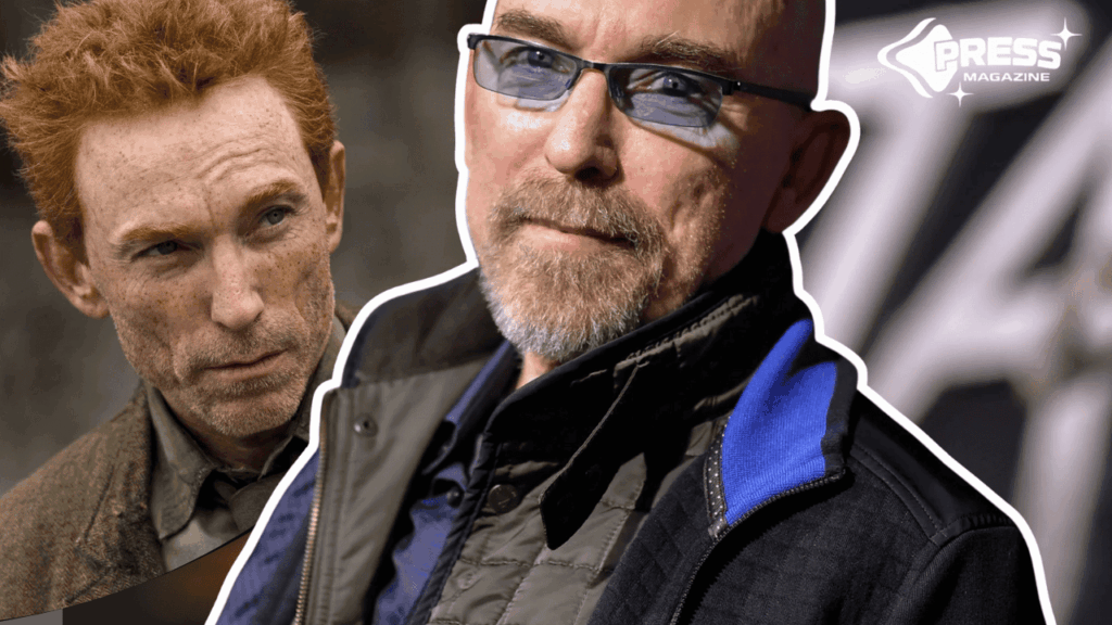 Jackie Earle Haley Net Worth