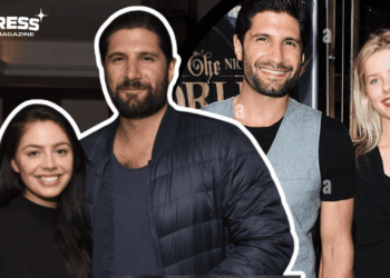 Kayvan Novak Wife — Who Is Talitha Stone? Quick, Reliable Facts