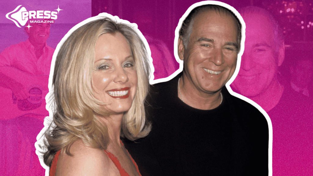 Margie Washichek — Jimmy Buffett’s First Wife, the Quiet Story Behind the Fame