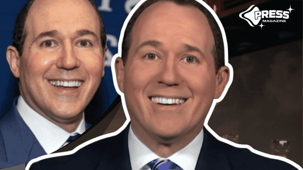 Raymond Arroyo net worth — Quick Facts, Real Estimates & What They Mean