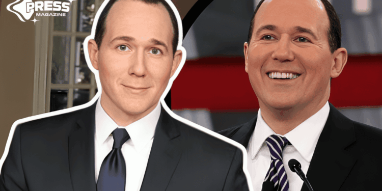 Raymond Arroyo net worth — Quick Facts, Real Estimates & What They Mean
