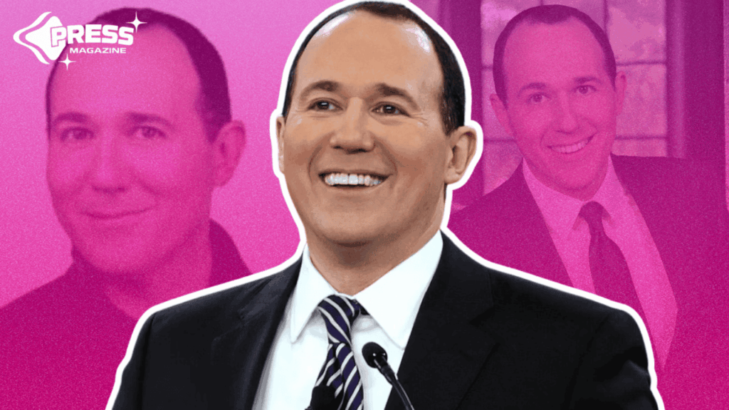 Raymond Arroyo net worth — Quick Facts, Real Estimates & What They Mean
