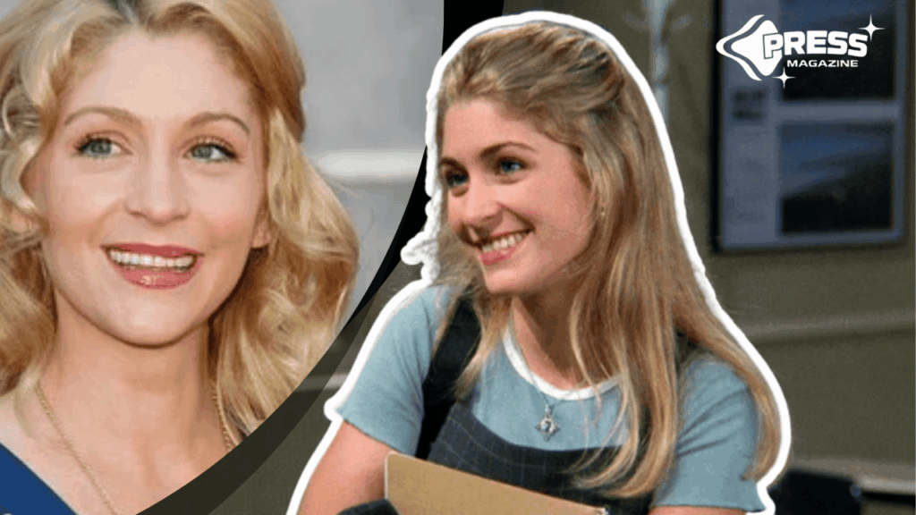 Staci Keanan Net Worth