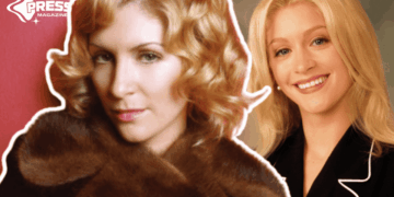 Staci Keanan Net Worth