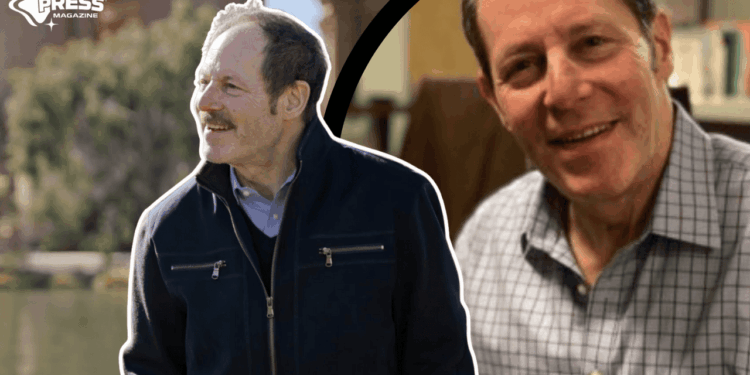 Steve Spitz Net Worth — What Reporters Are Saying About His $18M