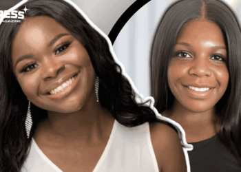 Temi Laleye — The Personal Finance Voice Making Money Simple