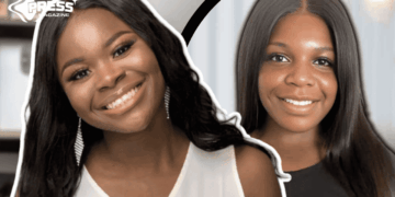Temi Laleye — The Personal Finance Voice Making Money Simple