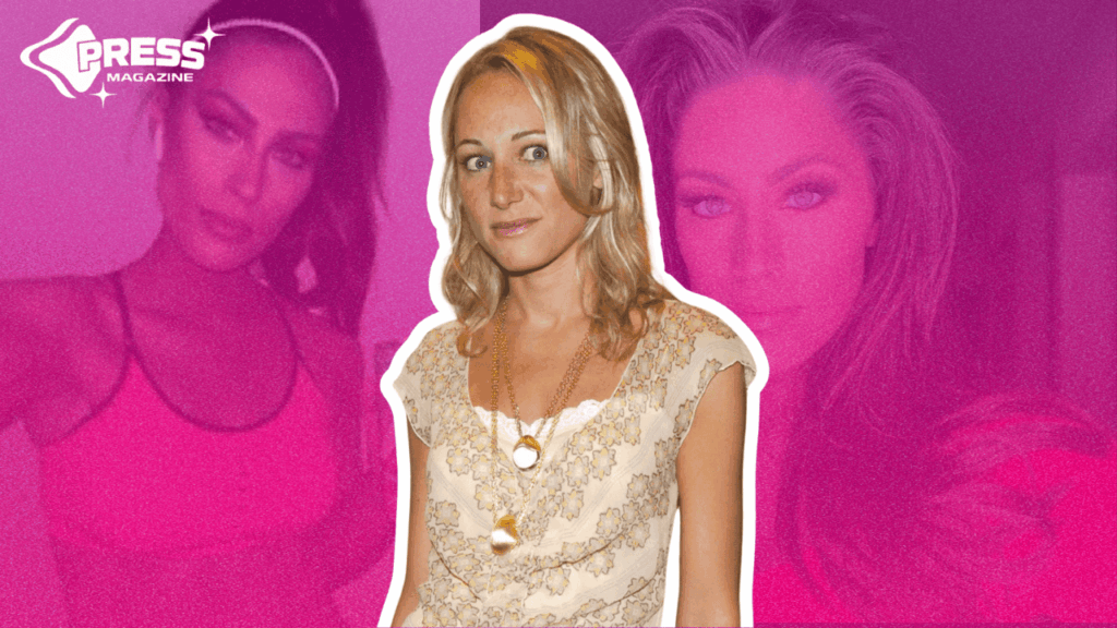 Who Is Alex Kraemer Married To?
