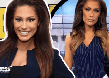Who Is Alex Kraemer Married To?