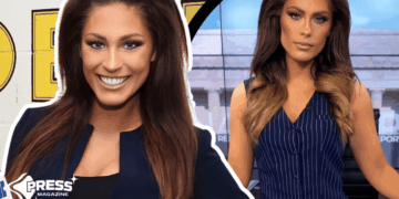 Who Is Alex Kraemer Married To?