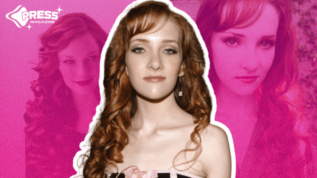 Why Does Kyra From Reba Walk With A Limp